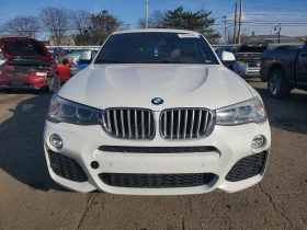 BMW X4 XDRIVE28I, снимка 5