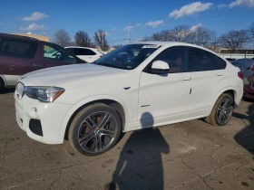BMW X4 XDRIVE28I, снимка 1
