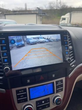 Hyundai Santa fe 2.2 CRDI 4x4, снимка 3