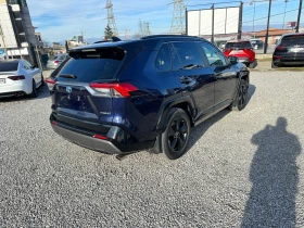 Toyota Rav4 117300км* КАМЕРИ 360* ПОДГРЕВ* КОЖА* КАРБОН* , снимка 13