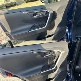Toyota Rav4 117300км* КАМЕРИ 360* ПОДГРЕВ* КОЖА* КАРБОН* , снимка 12
