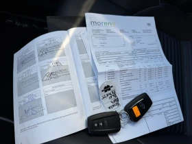 Toyota Rav4 117300км* КАМЕРИ 360* ПОДГРЕВ* КОЖА* КАРБОН* , снимка 17