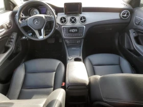 Mercedes-Benz GLA 4x4 250, снимка 6