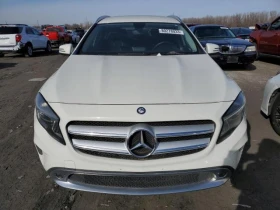 Mercedes-Benz GLA 4x4 250, снимка 8