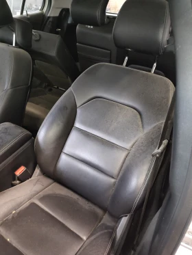 Mercedes-Benz GLA 4x4 250, снимка 9