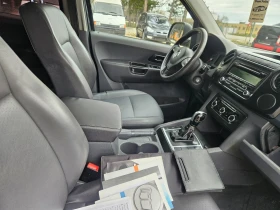 VW Amarok 2.0 dsg 180 ks 180000km serviz, снимка 8