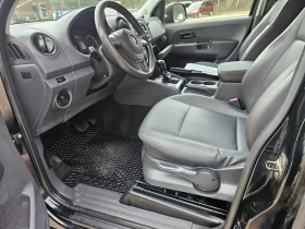 VW Amarok 2.0 dsg 180 ks 180000km serviz, снимка 14