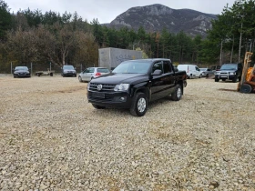 VW Amarok 2.0 dsg 180 ks 180000km serviz, снимка 1