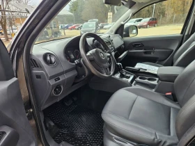VW Amarok 2.0 dsg 180 ks 180000km serviz, снимка 17