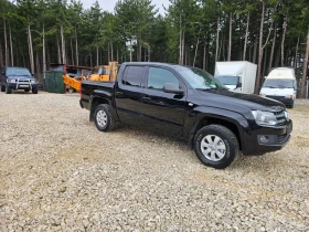 VW Amarok 2.0 dsg 180 ks 180000km serviz, снимка 3