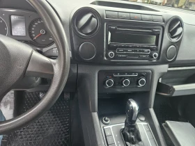 VW Amarok 2.0 dsg 180 ks 180000km serviz, снимка 12