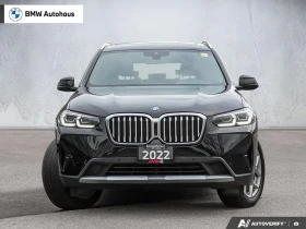 BMW X3 АвтоКредит* (ЦЕНА ДО БГ), снимка 2