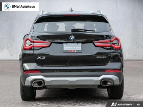 BMW X3 АвтоКредит* (ЦЕНА ДО БГ), снимка 4