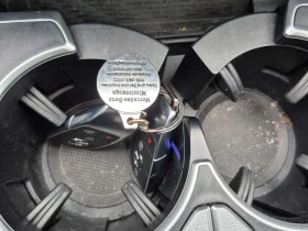 Mercedes-Benz GLE 450 BURMESTER| ОБДУХВАНЕ| PANO| 360| HEAD-UP, снимка 17