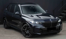 BMW X5 50e xDrive M Sport , снимка 1