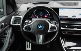 BMW X5 50e xDrive M Sport , снимка 6