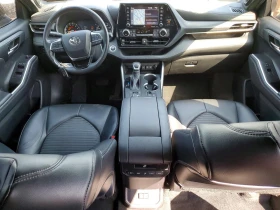 Toyota Highlander 3.5l XSE AWD, снимка 7