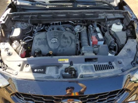 Toyota Highlander 3.5l XSE AWD, снимка 11