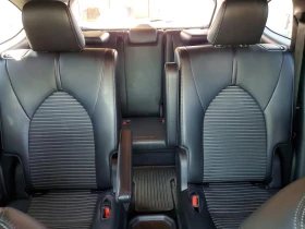 Toyota Highlander 3.5l XSE AWD, снимка 9