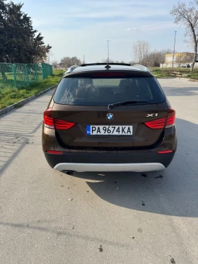 BMW X1 Panorama, kamera, keyless, Full, снимка 11