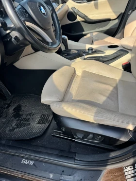 BMW X1 Panorama, kamera, keyless, Full, снимка 12