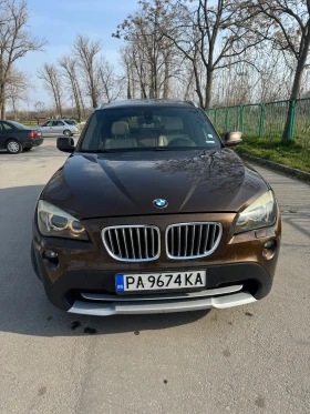BMW X1 Panorama, kamera, keyless, Full, снимка 8