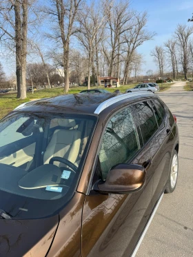 BMW X1 Panorama, kamera, keyless, Full, снимка 3