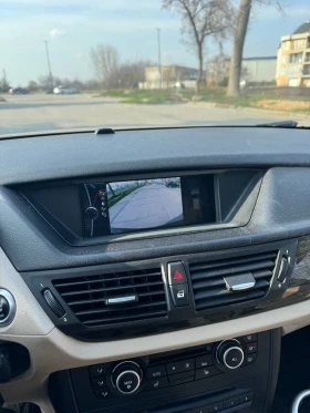 BMW X1 Panorama, kamera, keyless, Full, снимка 15