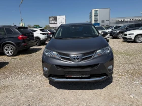 Toyota Rav4 2.2 D4D, снимка 2