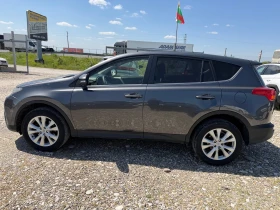 Toyota Rav4 2.2 D4D, снимка 8