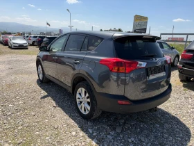 Toyota Rav4 2.2 D4D, снимка 7