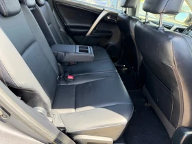 Toyota Rav4 2.2 D4D, снимка 13
