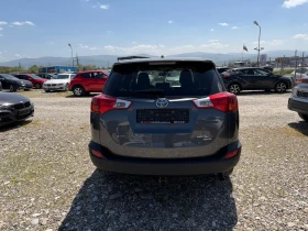Toyota Rav4 2.2 D4D, снимка 6