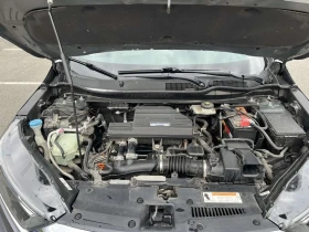 Honda Cr-v 1.5 Турбо, снимка 6