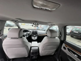 Honda Cr-v 1.5 Турбо, снимка 11