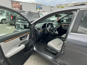 Honda Cr-v 1.5 Турбо, снимка 12