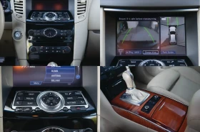 Infiniti QX70 3.0dS * ЕДИН СОБСТВЕНИК * РЕАЛЕН ПРОБЕГ, снимка 13