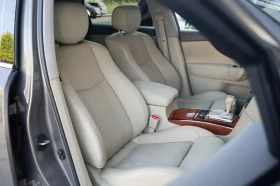 Infiniti QX70 3.0dS * ЕДИН СОБСТВЕНИК * РЕАЛЕН ПРОБЕГ, снимка 9