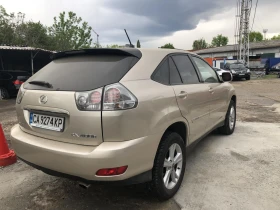 Lexus RX 350h, снимка 3