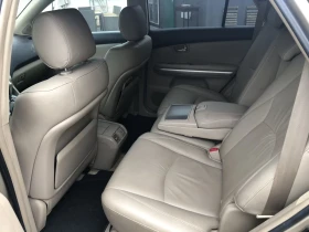Lexus RX 350h, снимка 5