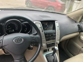 Lexus RX 350h, снимка 7