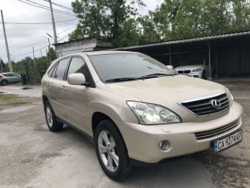 Lexus RX 350h, снимка 2