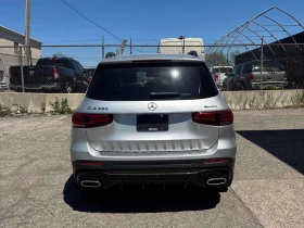 Mercedes-Benz GLB 250 4MATIC * ДИСТРОНИК* 360 КАМЕРА* ПАНОРАМА* , снимка 5