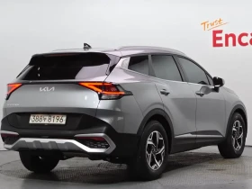 Kia Sportage 5Th Generation Diesel 2.0 2Wd Prestige, снимка 2