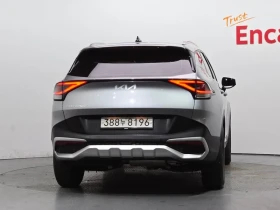 Kia Sportage 5Th Generation Diesel 2.0 2Wd Prestige, снимка 4