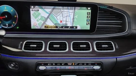 Mercedes-Benz GLE 400 D COUPE Автокредит Цена до България, снимка 10