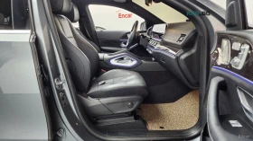 Mercedes-Benz GLE 400 D COUPE Автокредит Цена до България, снимка 14