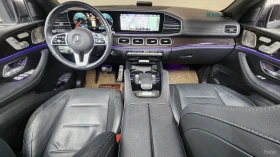 Mercedes-Benz GLE 400 D COUPE Автокредит Цена до България, снимка 6