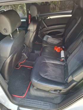 Audi Q7, снимка 7