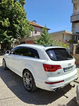 Audi Q7, снимка 4